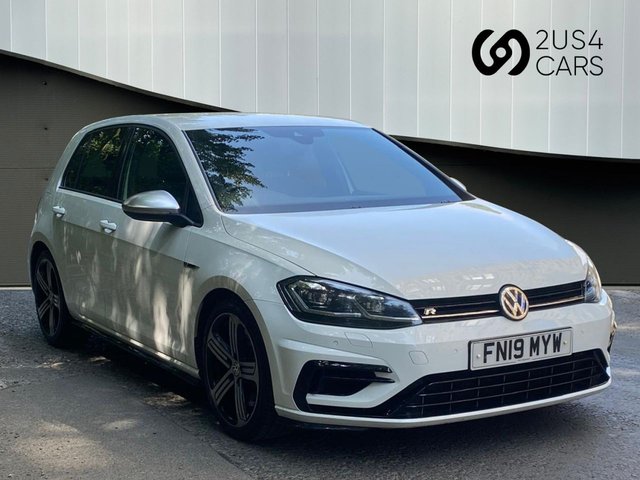 View our VOLKSWAGEN GOLF