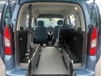 USED 2018 18 CITROEN BERLINGO 1.6 BlueHDi Feel Multispace MPV 5dr Diesel Manual Euro 6 (100 ps) 