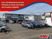 USED 2018 18 CITROEN BERLINGO 1.6 BlueHDi Feel Multispace MPV 5dr Diesel Manual Euro 6 (100 ps) 
