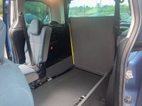 USED 2018 18 CITROEN BERLINGO 1.6 BlueHDi Feel Multispace MPV 5dr Diesel Manual Euro 6 (100 ps) 