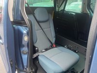 USED 2018 18 CITROEN BERLINGO 1.6 BlueHDi Feel Multispace MPV 5dr Diesel Manual Euro 6 (100 ps) 