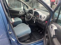 USED 2018 18 CITROEN BERLINGO 1.6 BlueHDi Feel Multispace MPV 5dr Diesel Manual Euro 6 (100 ps) 