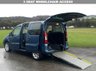 USED 2018 18 CITROEN BERLINGO 1.6 BlueHDi Feel Multispace MPV 5dr Diesel Manual Euro 6 (100 ps) 