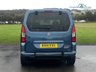 USED 2018 18 CITROEN BERLINGO 1.6 BlueHDi Feel Multispace MPV 5dr Diesel Manual Euro 6 (100 ps) 
