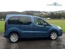 USED 2018 18 CITROEN BERLINGO 1.6 BlueHDi Feel Multispace MPV 5dr Diesel Manual Euro 6 (100 ps) 