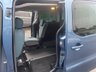USED 2018 18 CITROEN BERLINGO 1.6 BlueHDi Feel Multispace MPV 5dr Diesel Manual Euro 6 (100 ps) 