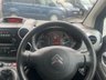 USED 2018 18 CITROEN BERLINGO 1.6 BlueHDi Feel Multispace MPV 5dr Diesel Manual Euro 6 (100 ps) 