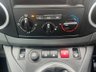 USED 2018 18 CITROEN BERLINGO 1.6 BlueHDi Feel Multispace MPV 5dr Diesel Manual Euro 6 (100 ps) 
