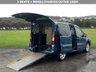 USED 2018 18 CITROEN BERLINGO 1.6 BlueHDi Feel Multispace MPV 5dr Diesel Manual Euro 6 (100 ps) 