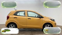 USED 2023 23 KIA PICANTO 1.0 DPi 1 Hatchback 5dr Petrol Manual Euro 6 (s/s) (66 bhp) 