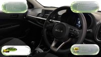 USED 2023 23 KIA PICANTO 1.0 DPi 1 Hatchback 5dr Petrol Manual Euro 6 (s/s) (66 bhp) 