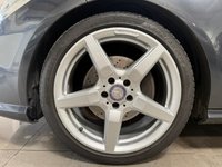 USED 2012 62 MERCEDES-BENZ CLS CLASS 2.1 CLS250 CDI BlueEfficiency Sport Coupe 4dr Diesel G-Tronic+ Euro 5 (s/s) (204 ps) 