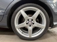 USED 2012 62 MERCEDES-BENZ CLS CLASS 2.1 CLS250 CDI BlueEfficiency Sport Coupe 4dr Diesel G-Tronic+ Euro 5 (s/s) (204 ps) 
