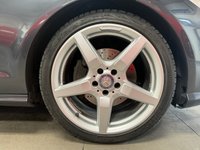USED 2012 62 MERCEDES-BENZ CLS CLASS 2.1 CLS250 CDI BlueEfficiency Sport Coupe 4dr Diesel G-Tronic+ Euro 5 (s/s) (204 ps) 