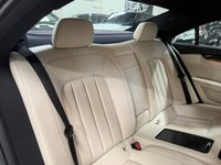 USED 2012 62 MERCEDES-BENZ CLS CLASS 2.1 CLS250 CDI BlueEfficiency Sport Coupe 4dr Diesel G-Tronic+ Euro 5 (s/s) (204 ps) 