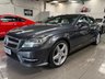 USED 2012 62 MERCEDES-BENZ CLS CLASS 2.1 CLS250 CDI BlueEfficiency Sport Coupe 4dr Diesel G-Tronic+ Euro 5 (s/s) (204 ps) 
