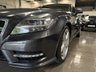 USED 2012 62 MERCEDES-BENZ CLS CLASS 2.1 CLS250 CDI BlueEfficiency Sport Coupe 4dr Diesel G-Tronic+ Euro 5 (s/s) (204 ps) 
