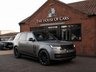 USED 2024 24 LAND ROVER RANGE ROVER 3.0 D300 MHEV SE Auto 4WD Euro 6 (s/s) 5dr 