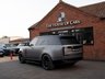 USED 2024 24 LAND ROVER RANGE ROVER 3.0 D300 MHEV SE Auto 4WD Euro 6 (s/s) 5dr 