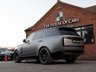 USED 2024 24 LAND ROVER RANGE ROVER 3.0 D300 MHEV SE Auto 4WD Euro 6 (s/s) 5dr 