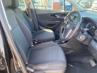 USED 2018 18 VAUXHALL MOKKA X 1.4i Turbo Design Nav SUV 5dr Petrol Auto Euro 6 (140 ps) 