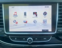 USED 2018 18 VAUXHALL MOKKA X 1.4i Turbo Design Nav SUV 5dr Petrol Auto Euro 6 (140 ps) 