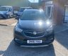 USED 2018 18 VAUXHALL MOKKA X 1.4i Turbo Design Nav SUV 5dr Petrol Auto Euro 6 (140 ps) 
