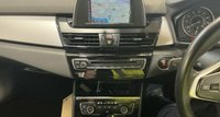 USED 2015 15 BMW 2 SERIES ACTIVE TOURER 1.5 218i SE Auto Euro 6 (s/s) 5dr *AUTOMATIC*ULTRA LOW MILES*