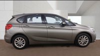 USED 2015 15 BMW 2 SERIES ACTIVE TOURER 1.5 218i SE Auto Euro 6 (s/s) 5dr *AUTOMATIC*ULTRA LOW MILES*