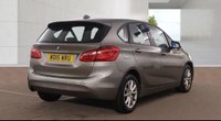 USED 2015 15 BMW 2 SERIES ACTIVE TOURER 1.5 218i SE Auto Euro 6 (s/s) 5dr *AUTOMATIC*ULTRA LOW MILES*