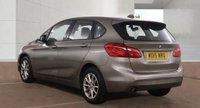 USED 2015 15 BMW 2 SERIES ACTIVE TOURER 1.5 218i SE Auto Euro 6 (s/s) 5dr *AUTOMATIC*ULTRA LOW MILES*
