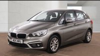 USED 2015 15 BMW 2 SERIES ACTIVE TOURER 1.5 218i SE Auto Euro 6 (s/s) 5dr *AUTOMATIC*ULTRA LOW MILES*