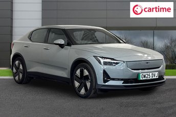 2025 POLESTAR POLESTAR 2
