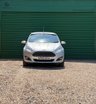 USED 2016 65 FORD FIESTA 1.0T EcoBoost Titanium Hatchback 5dr Petrol Manual Euro 6 (s/s) (125 ps) DAB+AUTO-LIGHTS