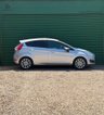 USED 2016 65 FORD FIESTA 1.0T EcoBoost Titanium Hatchback 5dr Petrol Manual Euro 6 (s/s) (125 ps) DAB+AUTO-LIGHTS