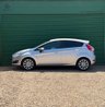 USED 2016 65 FORD FIESTA 1.0T EcoBoost Titanium Hatchback 5dr Petrol Manual Euro 6 (s/s) (125 ps) DAB+AUTO-LIGHTS