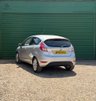 USED 2016 65 FORD FIESTA 1.0T EcoBoost Titanium Hatchback 5dr Petrol Manual Euro 6 (s/s) (125 ps) DAB+AUTO-LIGHTS