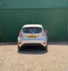 USED 2016 65 FORD FIESTA 1.0T EcoBoost Titanium Hatchback 5dr Petrol Manual Euro 6 (s/s) (125 ps) DAB+AUTO-LIGHTS