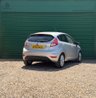 USED 2016 65 FORD FIESTA 1.0T EcoBoost Titanium Hatchback 5dr Petrol Manual Euro 6 (s/s) (125 ps) DAB+AUTO-LIGHTS