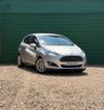 USED 2016 65 FORD FIESTA 1.0T EcoBoost Titanium Hatchback 5dr Petrol Manual Euro 6 (s/s) (125 ps) DAB+AUTO-LIGHTS