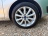 USED 2016 65 FORD FIESTA 1.0T EcoBoost Titanium Hatchback 5dr Petrol Manual Euro 6 (s/s) (125 ps) DAB+AUTO-LIGHTS