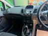 USED 2016 65 FORD FIESTA 1.0T EcoBoost Titanium Hatchback 5dr Petrol Manual Euro 6 (s/s) (125 ps) DAB+AUTO-LIGHTS