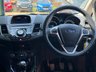 USED 2016 65 FORD FIESTA 1.0T EcoBoost Titanium Hatchback 5dr Petrol Manual Euro 6 (s/s) (125 ps) DAB+AUTO-LIGHTS
