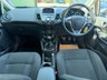 USED 2016 65 FORD FIESTA 1.0T EcoBoost Titanium Hatchback 5dr Petrol Manual Euro 6 (s/s) (125 ps) DAB+AUTO-LIGHTS