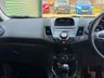 USED 2016 65 FORD FIESTA 1.0T EcoBoost Titanium Hatchback 5dr Petrol Manual Euro 6 (s/s) (125 ps) DAB+AUTO-LIGHTS