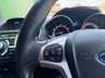 USED 2016 65 FORD FIESTA 1.0T EcoBoost Titanium Hatchback 5dr Petrol Manual Euro 6 (s/s) (125 ps) DAB+AUTO-LIGHTS