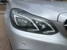 USED 2016 65 MERCEDES-BENZ E CLASS 2.1 E220 BlueTEC AMG Night Edition Saloon 4dr Diesel G-Tronic+ Euro 6 (s/s) (177 ps) 