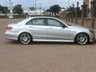 USED 2016 65 MERCEDES-BENZ E CLASS 2.1 E220 BlueTEC AMG Night Edition Saloon 4dr Diesel G-Tronic+ Euro 6 (s/s) (177 ps) 