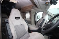 USED 2021 SWIFT EDGE 464 Fixed French Bed 