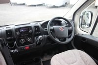 USED 2021 SWIFT EDGE 464 Fixed French Bed 